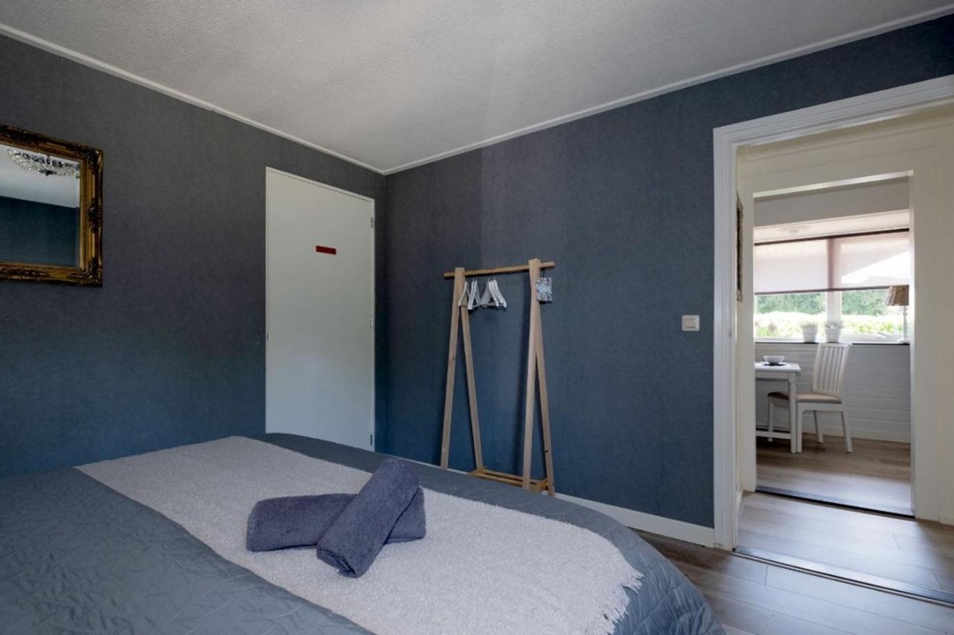 B & B Het Veurhuus Erica Номер фото