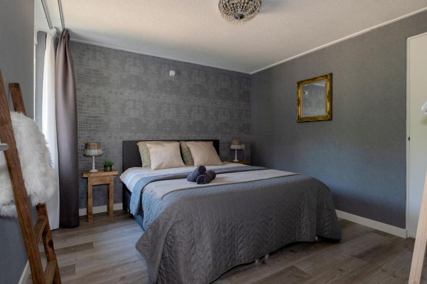 B & B Het Veurhuus Erica Номер фото
